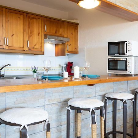 Apartment Cozy Neptuno By Interhome 푸에르토 데 산티아고 외부 사진