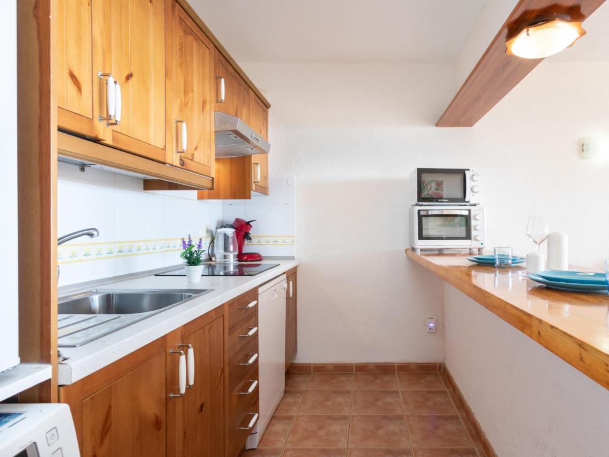 Apartment Cozy Neptuno By Interhome 푸에르토 데 산티아고 외부 사진