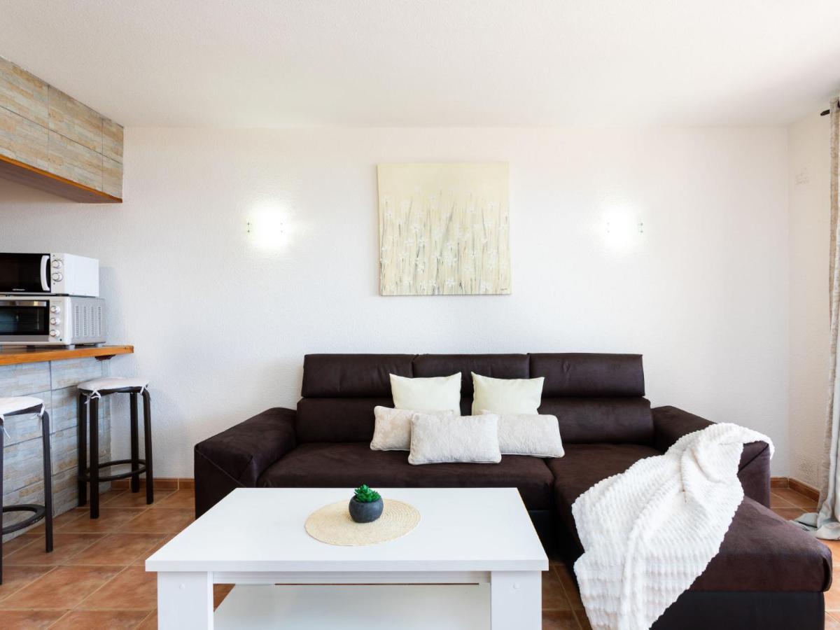 Apartment Cozy Neptuno By Interhome 푸에르토 데 산티아고 외부 사진