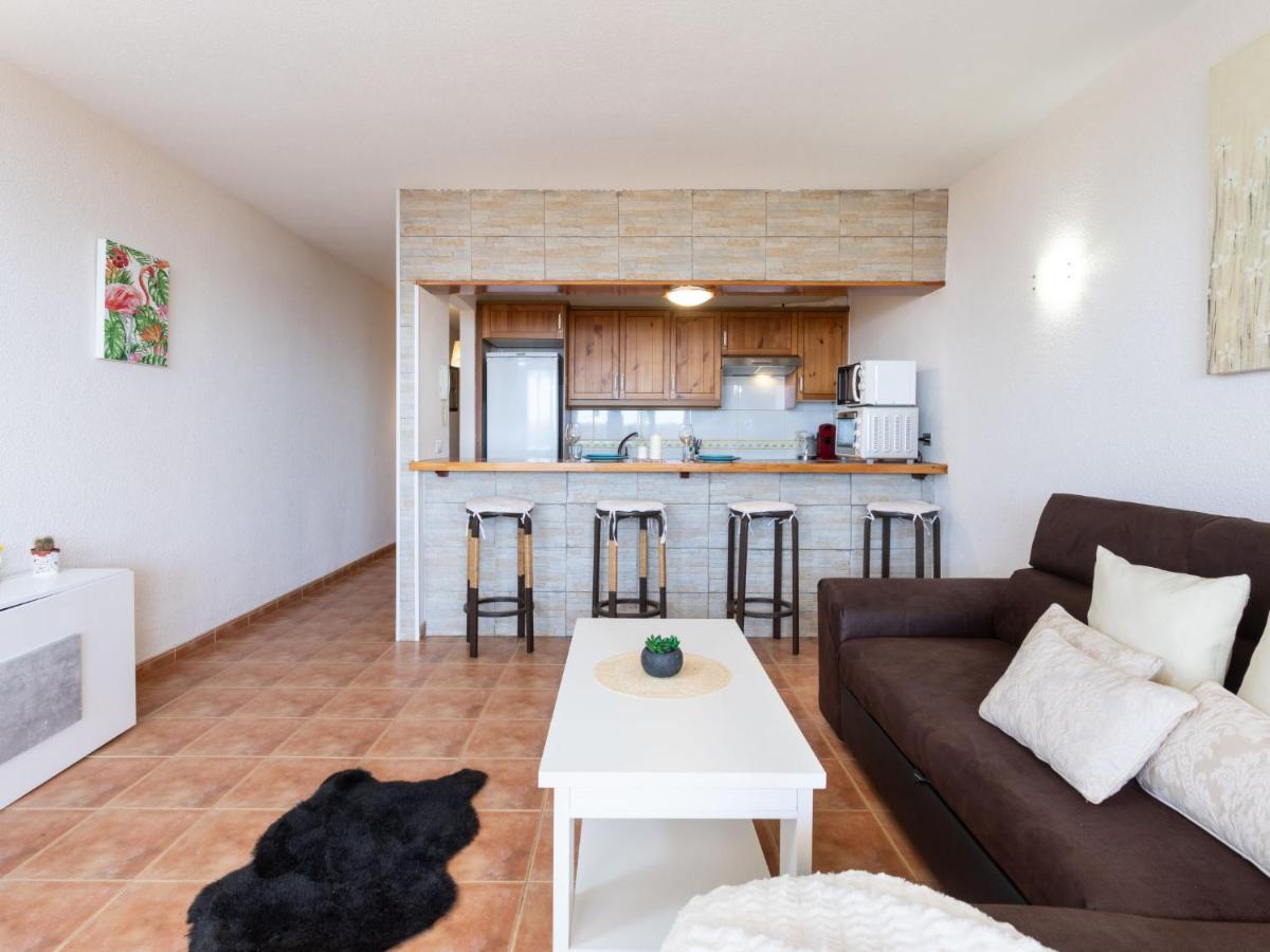 Apartment Cozy Neptuno By Interhome 푸에르토 데 산티아고 외부 사진