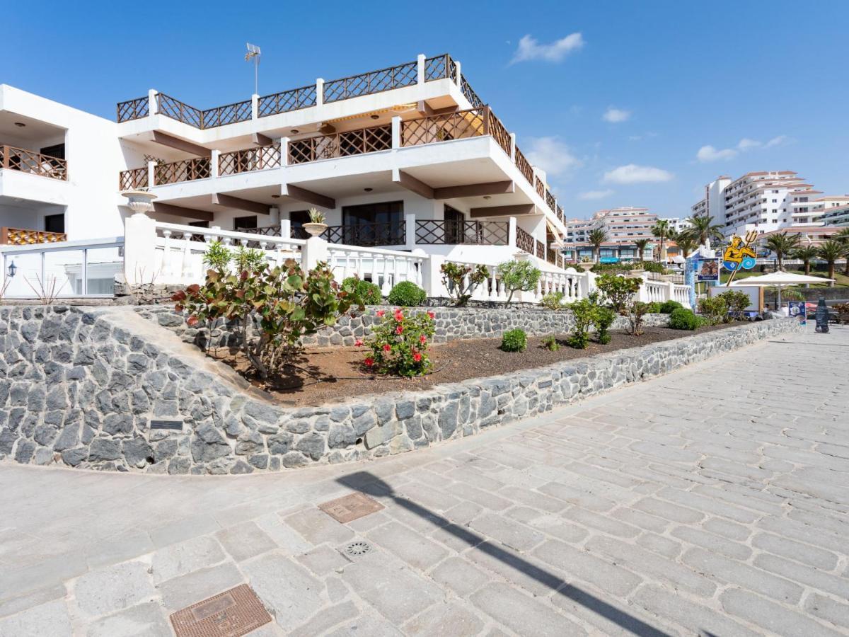 Apartment Cozy Neptuno By Interhome 푸에르토 데 산티아고 외부 사진