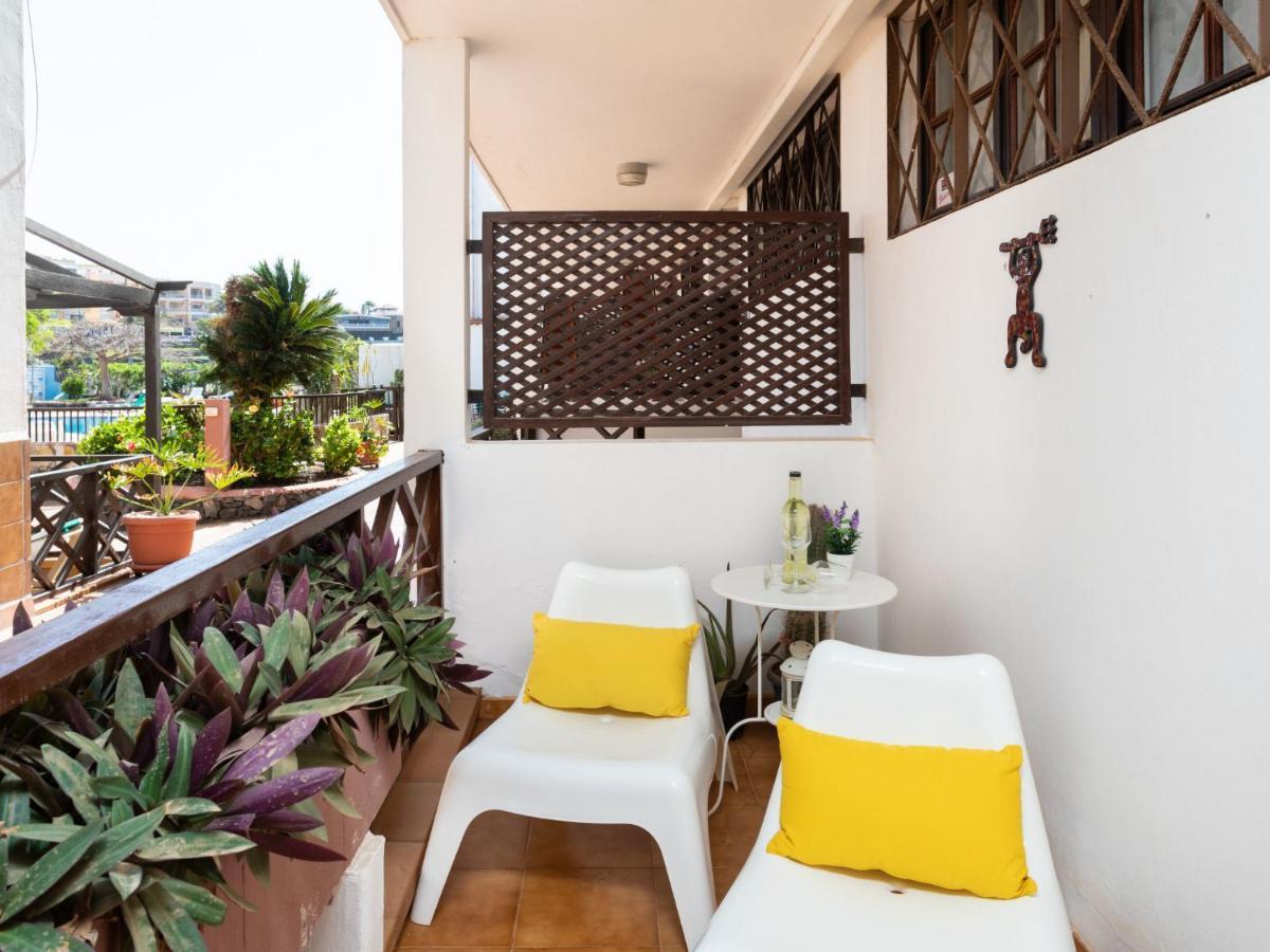 Apartment Cozy Neptuno By Interhome 푸에르토 데 산티아고 외부 사진