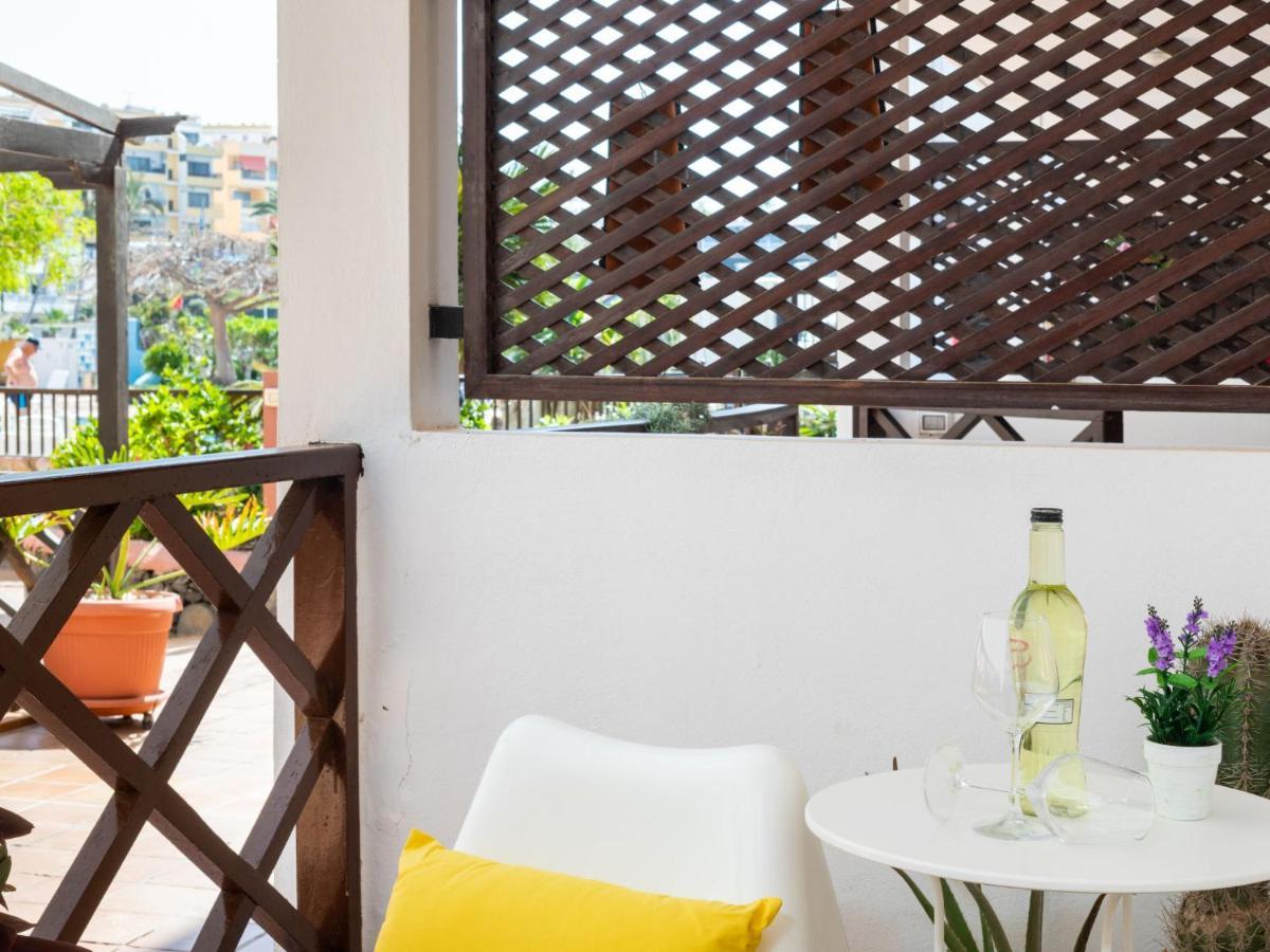 Apartment Cozy Neptuno By Interhome 푸에르토 데 산티아고 외부 사진